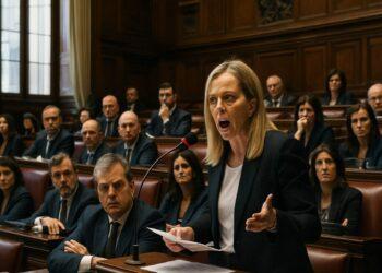 Tensioni nel Governo Meloni: scontro sulle preferenze elettorali