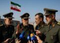 Tensioni nel Mar Caspio: Iran accusa l’Ucraina di attacco