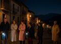Terremoto notturno scuote la provincia di Isernia