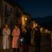 Terremoto notturno scuote la provincia di Isernia