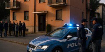 Tragedia a Loreto: donna uccisa dall’ex compagno