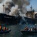 Tragedia nel Mar Nero: attacco russo a nave mercantile