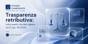 Trasparenza stipendi, cosa cambia con il D.Lgs. 96/2026: più diritti per i lavoratori, ma niente accesso alle buste paga