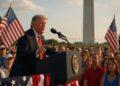 Trump e la minaccia del comunismo: un discorso che divide.
