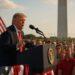 Trump e la minaccia del comunismo: un discorso che divide.