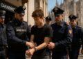 Turisti aggrediti a Milano: arrestato un giovane, caccia al complice