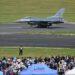Farnborough 2026, l’aria cambia rotta: dagli aerei alle munizioni, l’Europa corre al riarmo