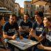 Vannacci in ascesa, Forza Italia sotto pressione