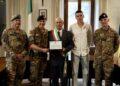Monte Romano, 70 anni di attività: il poligono diventa polo nazionale per addestramento e sperimentazione