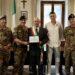 Monte Romano, 70 anni di attività: il poligono diventa polo nazionale per addestramento e sperimentazione