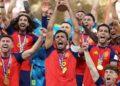 Mondiali 2026: la Spagna è campione del mondo