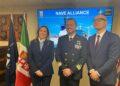 Nave Alliance nell’Artico, l’Italia rilancia la cooperazione con la Norvegia