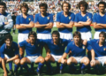 11 luglio 1982 — L’Italia campione del mondo