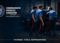 Ancona, rapina in banca sventata: il Sindacato CSC elogia il coraggio e la professionalità dei Carabinieri