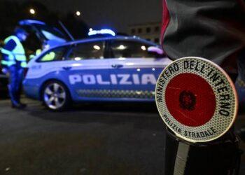 Controlli straordinari a Roma e Milano: oltre 9.000 persone identificate