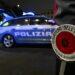 Controlli straordinari a Roma e Milano: oltre 9.000 persone identificate
