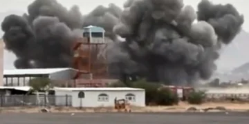 Houthi annunciano il blocco navale contro l’Arabia Saudita: cresce il rischio di escalation nel Mar Rosso