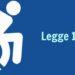 Legge 104, stop ai turni notturni anche senza disabilità grave: cosa cambia davvero