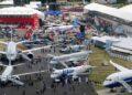 Farnborough 2026 cala il sipario: maxi ordini di motori e contratti per l’M-346 di Leonardo