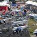Farnborough 2026 cala il sipario: maxi ordini di motori e contratti per l’M-346 di Leonardo