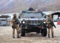 Kosovo, prosegue l’attività del contingente italiano nella missione NATO KFOR