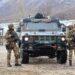 Kosovo, prosegue l’attività del contingente italiano nella missione NATO KFOR