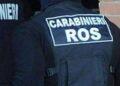 Spie e segreti di Stato, blitz del ROS: due misure cautelari e perquisizioni a Roma