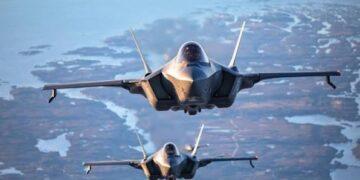 F-35 Italiani in Missione NATO: Ruolo, Basi e Impatto Strategico 2026