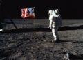 Il 19 luglio 1969: l’Apollo 11 abbraccia la Luna