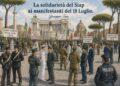 Manifestazione dei militari a Roma, il SIAP esprime solidarietà alle sigle promotrici