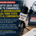 Contratto 2025-2027, Militar TV chiarisce: «Tutte le organizzazioni sindacali sono state invitate al confronto»