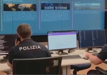 Pedopornografia online, operazione “Iris”: 6 arresti tra Lombardia e Campania