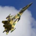 F-16 ucraino abbatte un Su-35: primo scalpo aria-aria per i caccia di Kiev