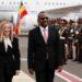 Visita della presidente del Consiglio Meloni in Etiopia