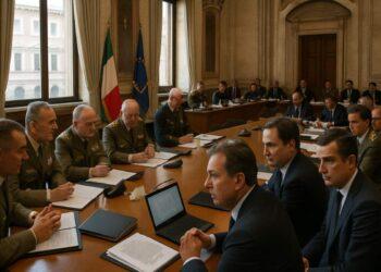 AID, nuovo ruolo nel procurement europeo: Italia protagonista