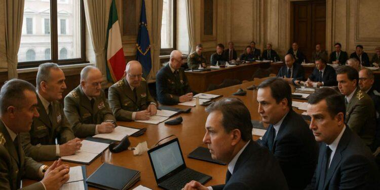 AID, nuovo ruolo nel procurement europeo: Italia protagonista