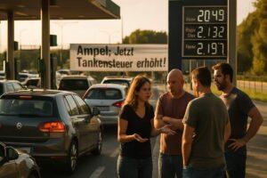 Accise diesel, proroga di due giorni scatena critiche politiche