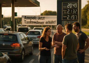 Accise diesel, proroga di due giorni scatena critiche politiche