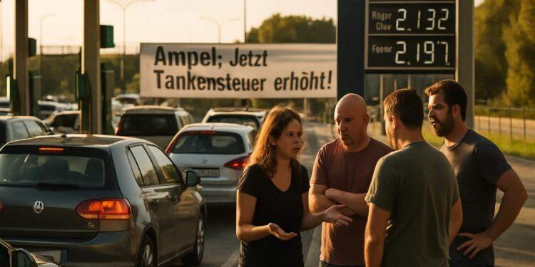 Accise diesel, proroga di due giorni scatena critiche politiche