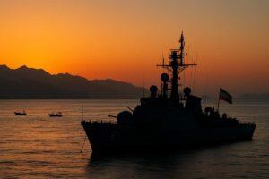 Accordo Iran-Oman: Nuova Rotta nello Stretto di Hormuz