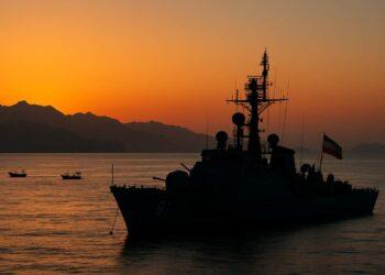 Accordo Iran-Oman: Nuova Rotta nello Stretto di Hormuz
