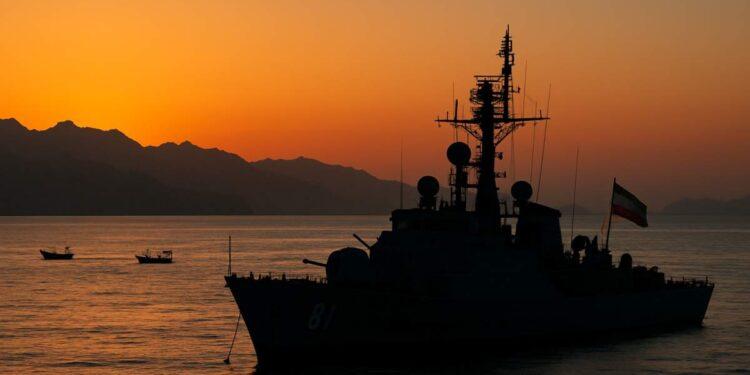 Accordo Iran-Oman: Nuova Rotta nello Stretto di Hormuz