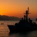 Accordo Iran-Oman: Nuova Rotta nello Stretto di Hormuz