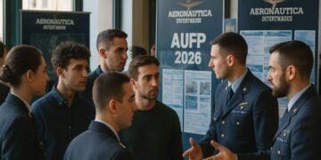 Aeronautica Militare, avviso selezione AUFP 2026: scadenza 10 settembre