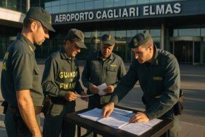 Aeroporto Cagliari, indagini su privatizzazione e fusione