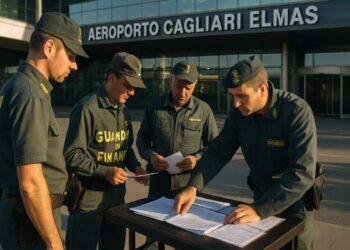 Aeroporto Cagliari, indagini su privatizzazione e fusione