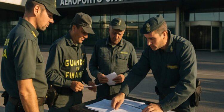 Aeroporto Cagliari, indagini su privatizzazione e fusione