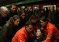 Aggressione in metro a Milano: ragazza sfregiata al volto