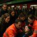 Aggressione in metro a Milano: ragazza sfregiata al volto