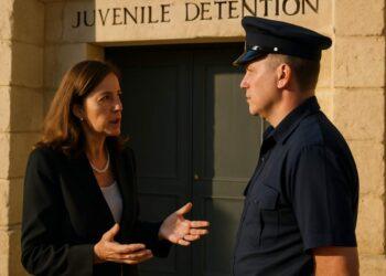 Ambasciatrice italiana visita il giovane Santoiemma a Malta